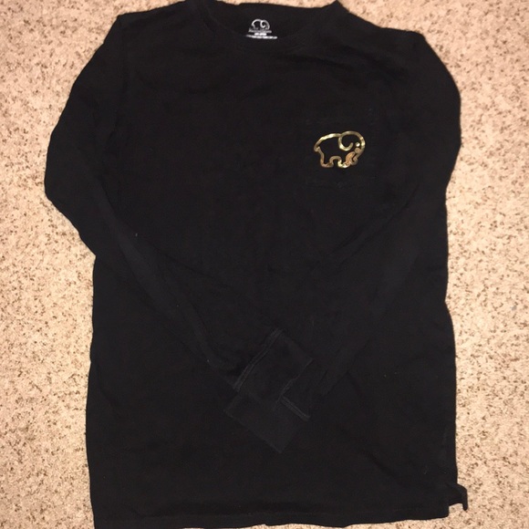 ivory ella long sleeve - Picture 1 of 3